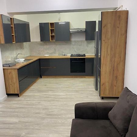 Apartament Satina Craiova Buitenkant foto