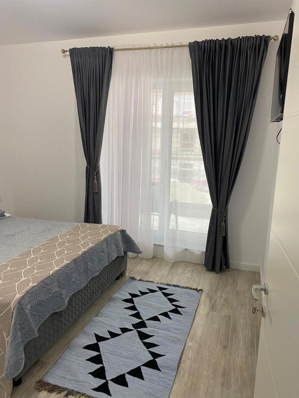 Apartament Satina Craiova Buitenkant foto