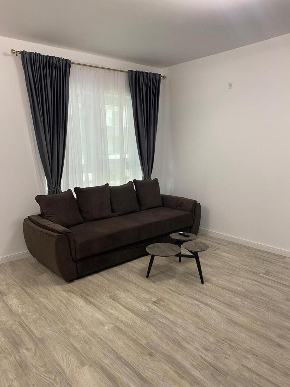 Apartament Satina Craiova Buitenkant foto